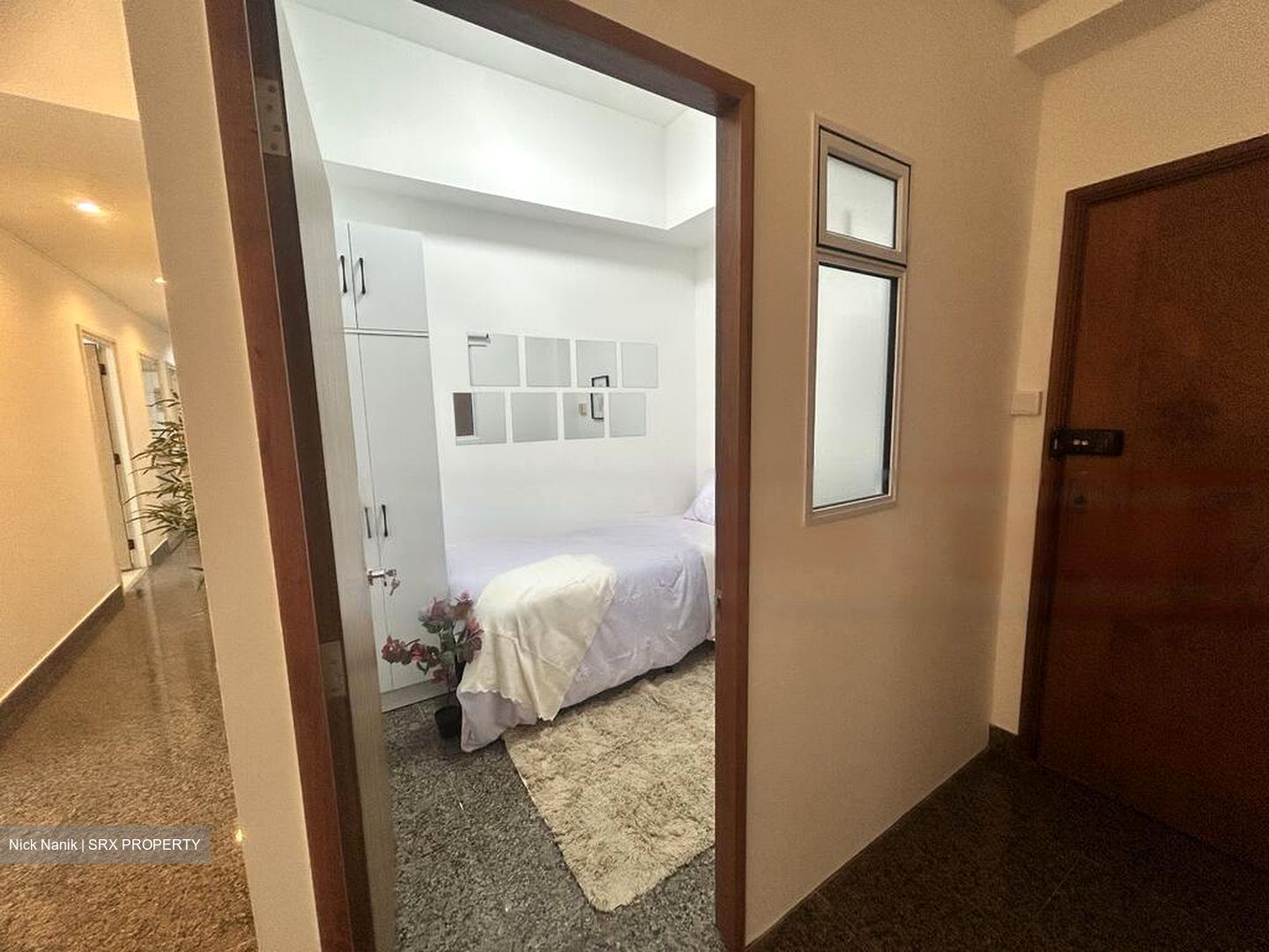 Oleanas Residence (D9), Condominium #476740471